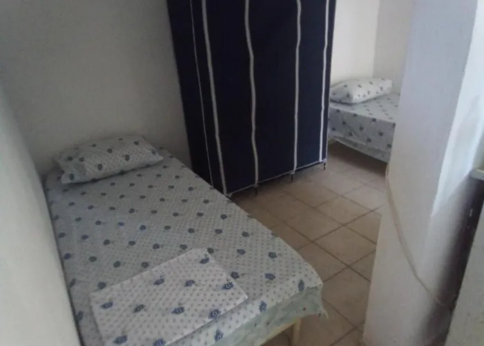 Сasa de vacaciones Hydrovor &