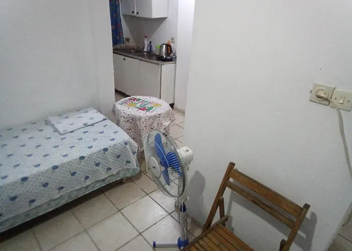 Casa vacanze Hydrovor &