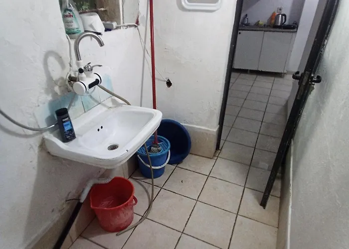 Сasa de vacaciones Hydrovor & Hamallaj