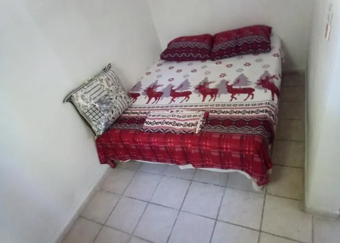 Сasa de vacaciones Hydrovor & *