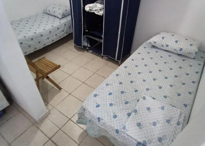 Hydrovor & بيت للعطل *