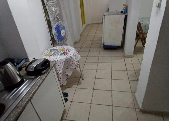 Сasa de vacaciones Hydrovor & *