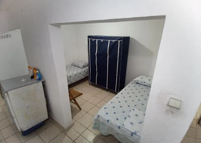 Casa vacanze Hydrovor &