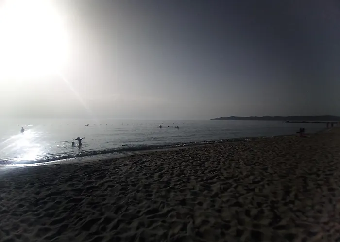 Hydrovor & بيت للعطل