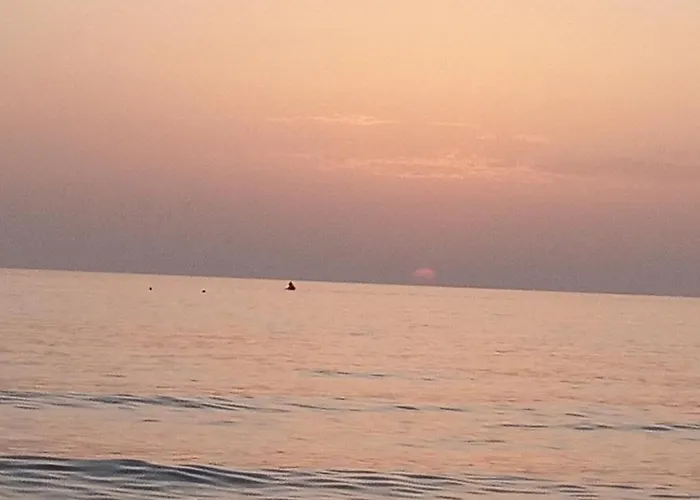 Hydrovor & Сasa de vacaciones Hamallaj