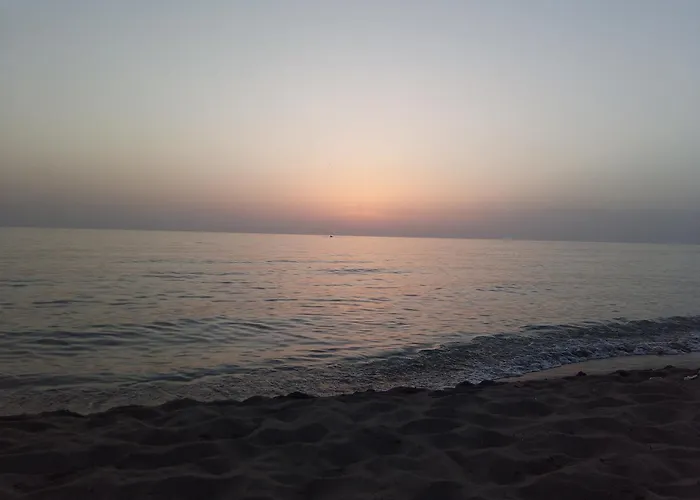 Hydrovor & بيت للعطل