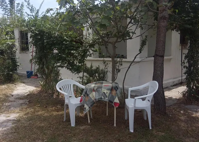 Hydrovor & Сasa de vacaciones *