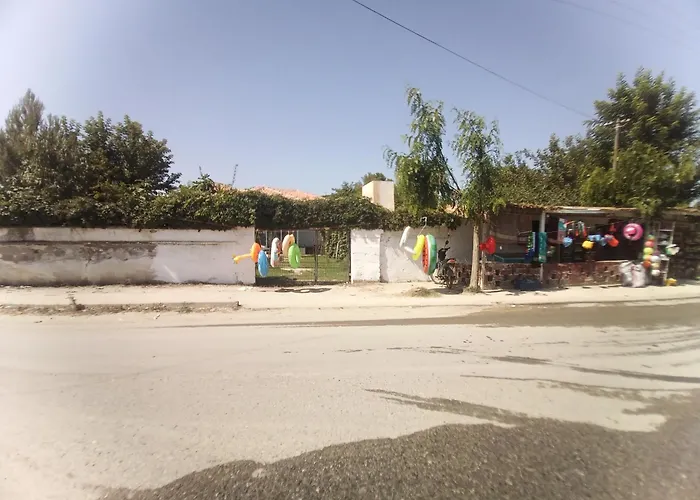 بيت للعطل Hydrovor &