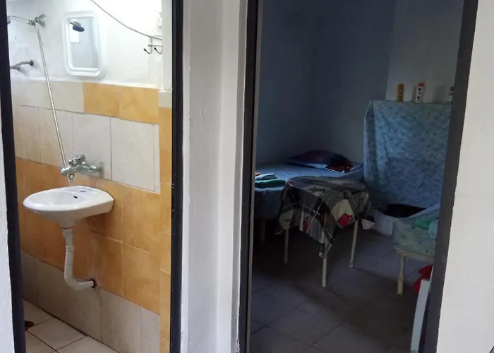 بيت للعطل Hydrovor &