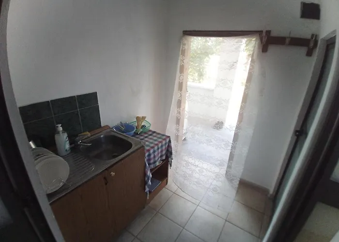 Hydrovor & Сasa de vacaciones