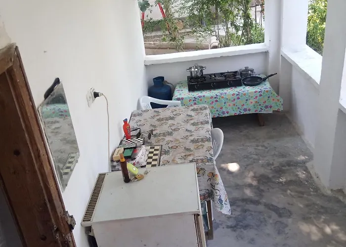 بيت للعطل Hydrovor & *