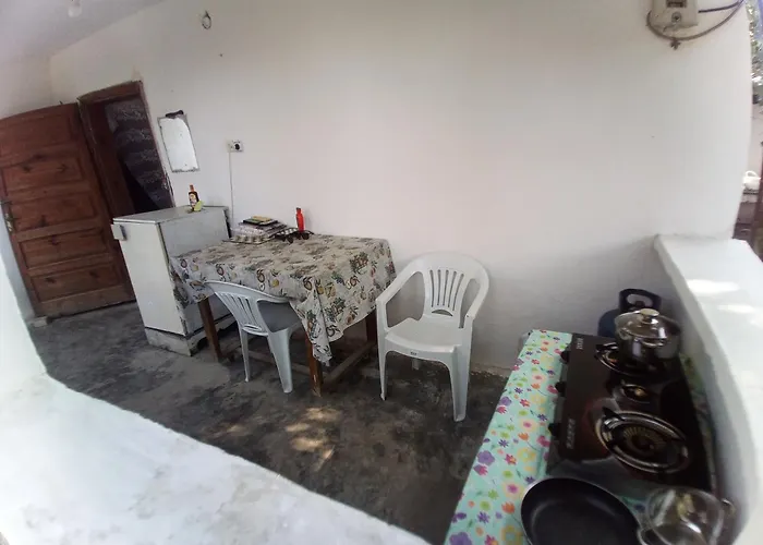 Сasa de vacaciones Hydrovor & Hamallaj