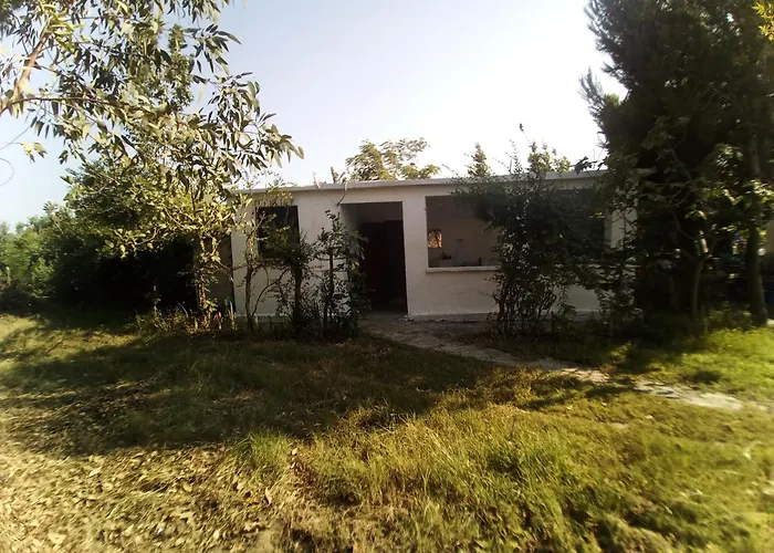 بيت للعطل Hydrovor & *