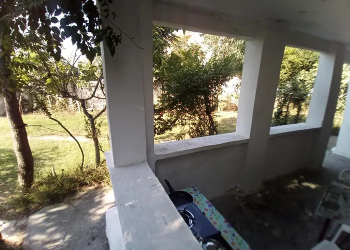 Hydrovor & بيت للعطل