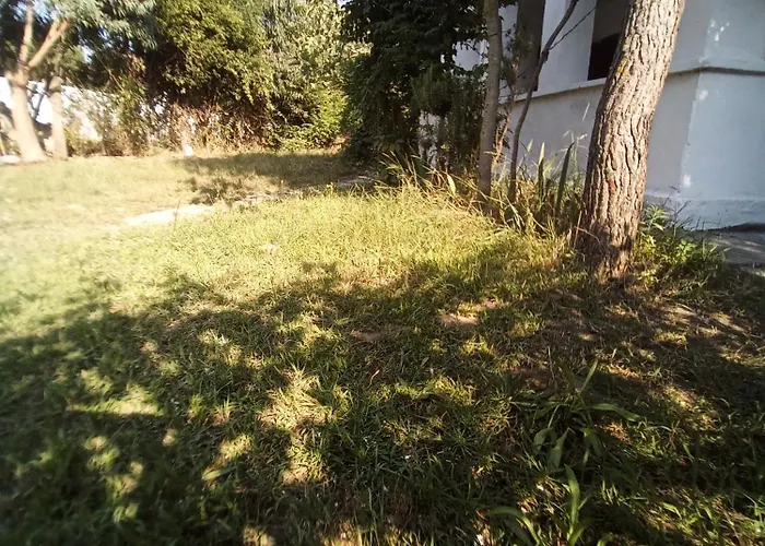 Prázdninový dům Hydrovor &