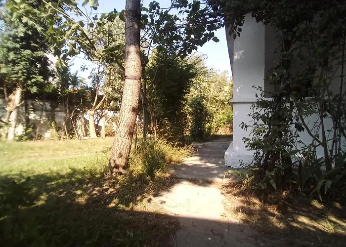 Сasa de vacaciones Hydrovor & Hamallaj