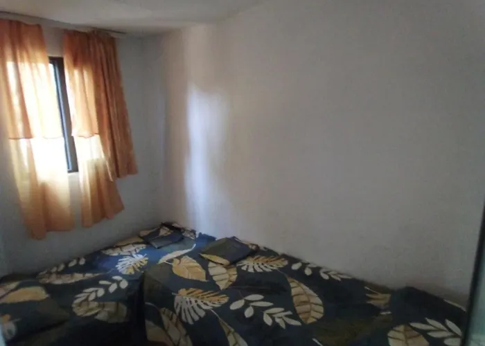 Hydrovor & Сasa de vacaciones