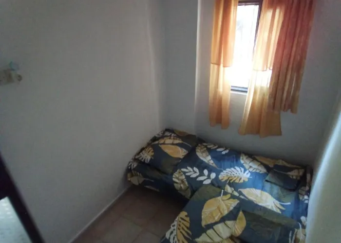 Hydrovor & Сasa de vacaciones *