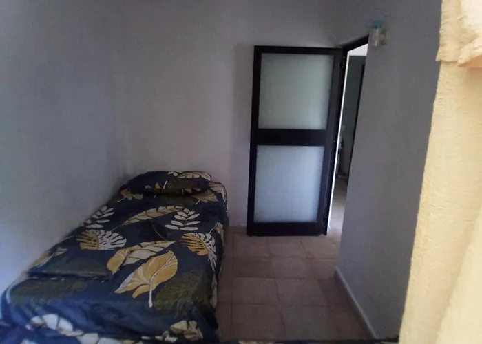 Prázdninový dům Hydrovor & *