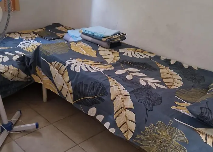 Hydrovor & Сasa de vacaciones Hamallaj