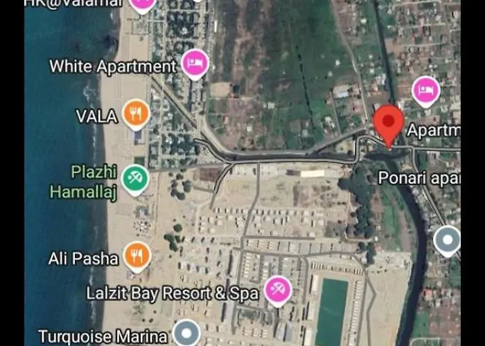 Hydrovor & * Hamallaj