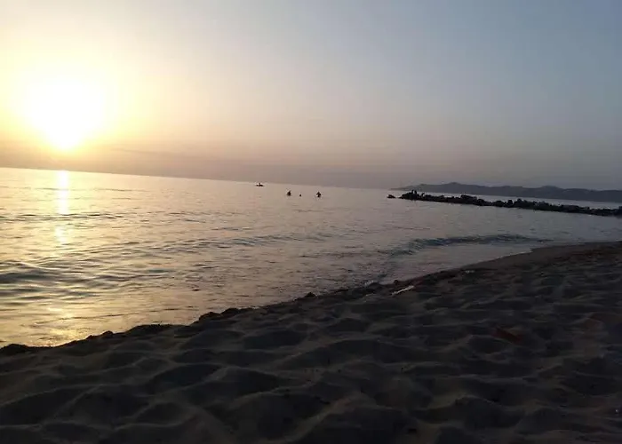 Casa vacanze Hydrovor &