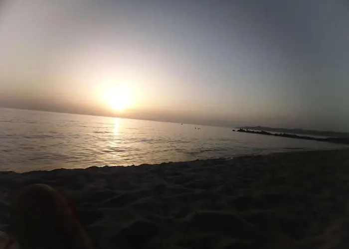 Hydrovor & Сasa de vacaciones