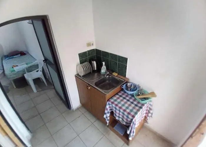 Prázdninový dům Hydrovor & *