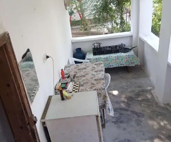 Сasa de vacaciones Hydrovor &