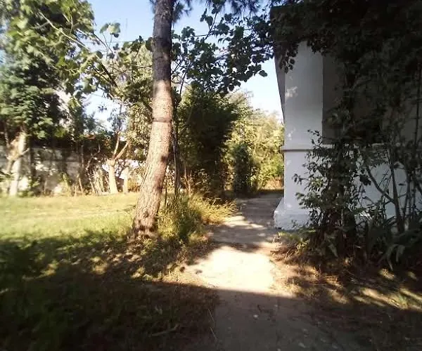 بيت للعطل Hydrovor & Hamallaj