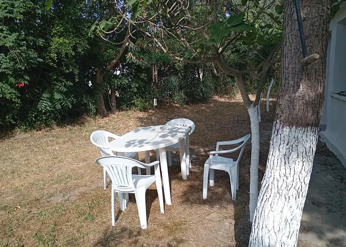 Hydrovor & بيت للعطل *