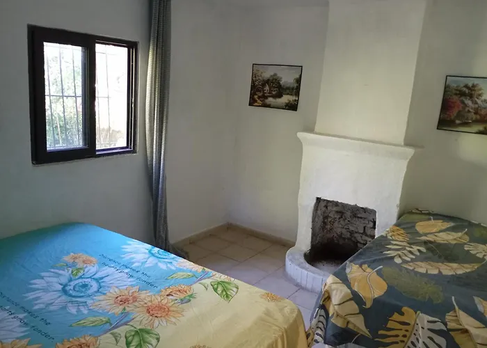 بيت للعطل Hydrovor &