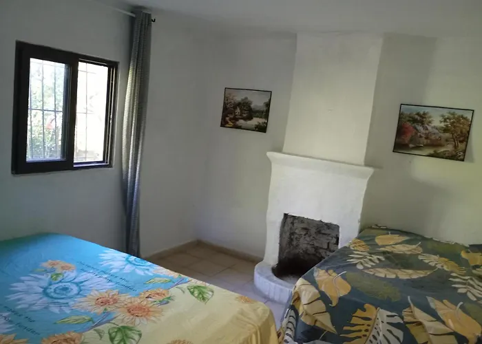 Сasa de vacaciones Hydrovor & *