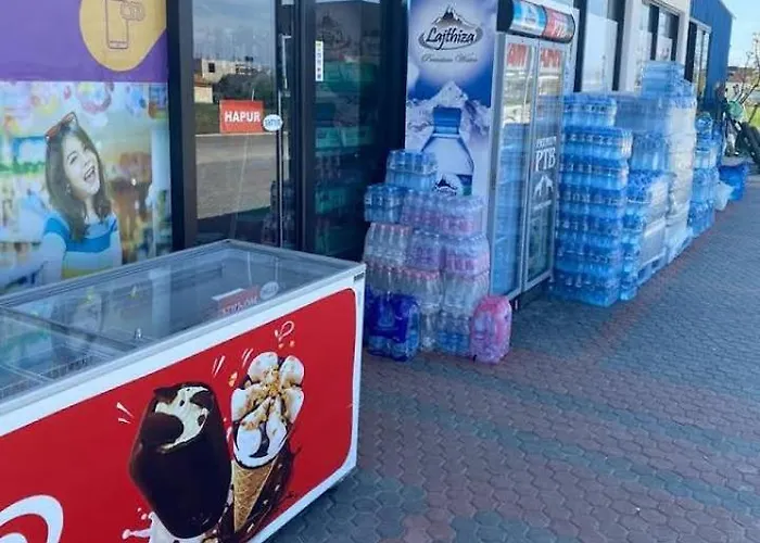 Hydrovor & بيت للعطل *