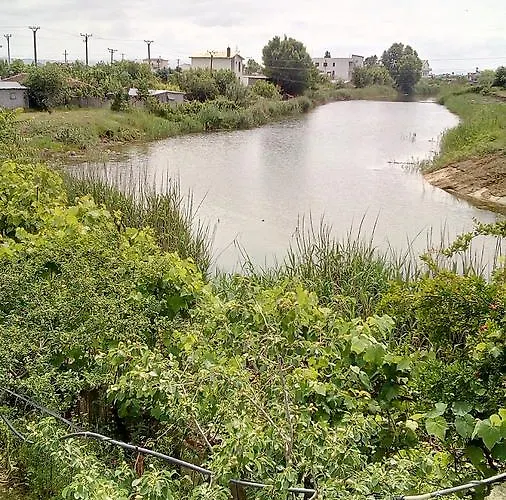 Hydrovor & Сasa de vacaciones Hamallaj